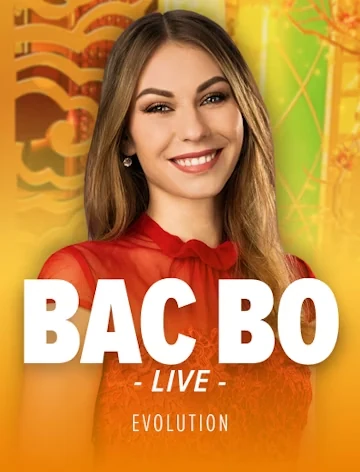 Bac Bo en direct (Evolution)