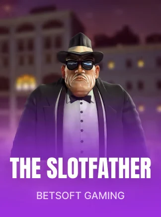 Machine à sous The Slotfather (Betsoft)